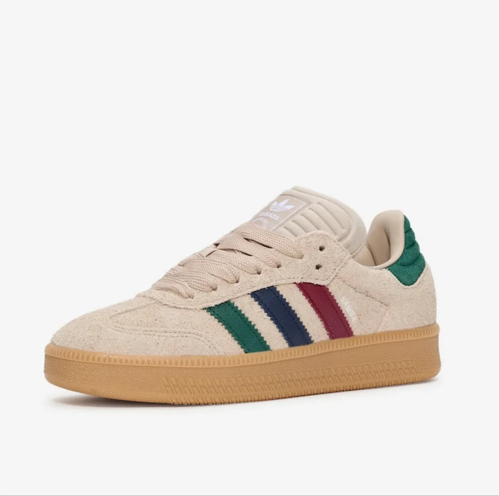 Adidas Originals Samba XLG